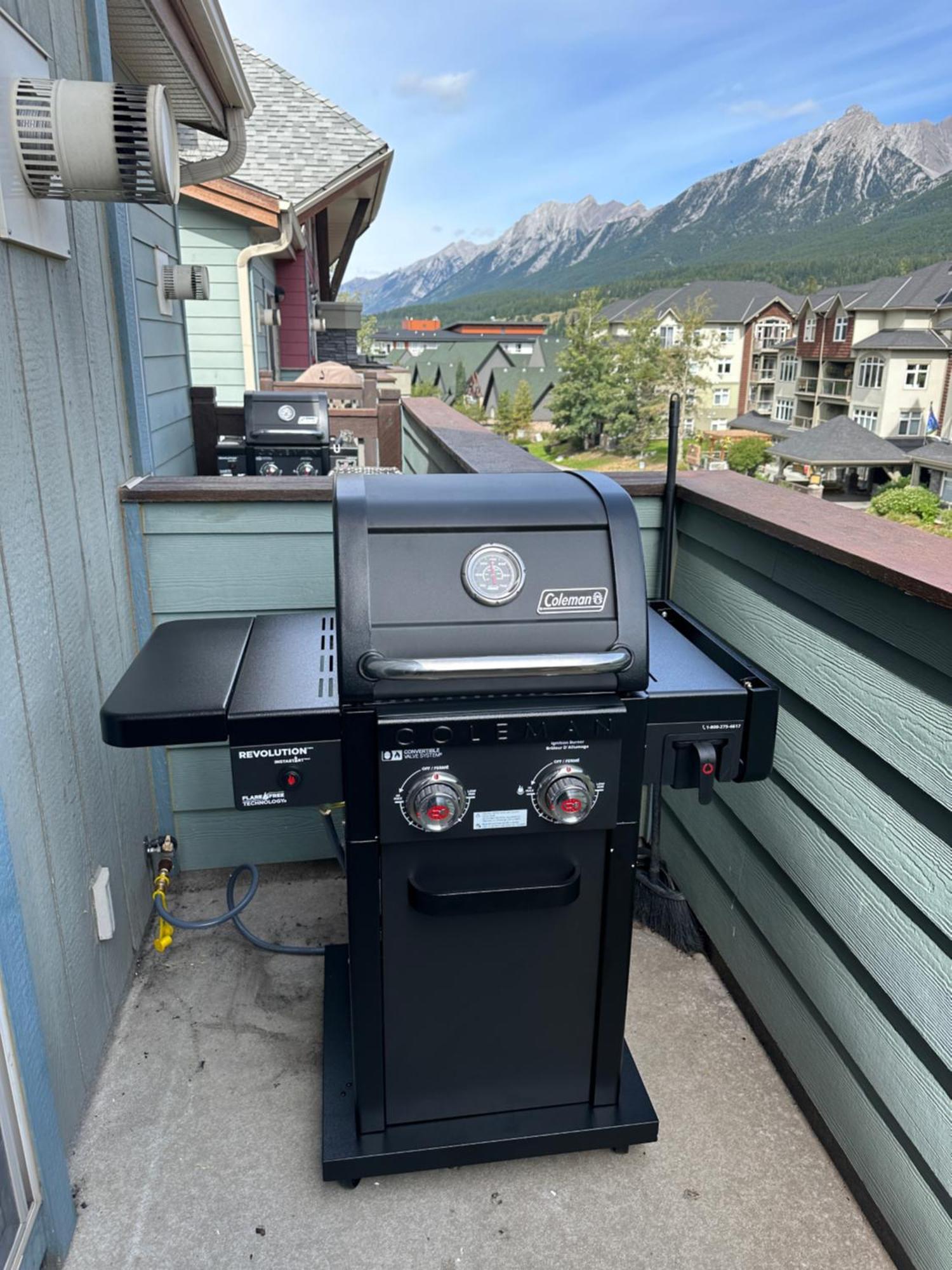 Canmore Mountain View Loft Apartment Heated Outdoor Pool Exteriér fotografie
